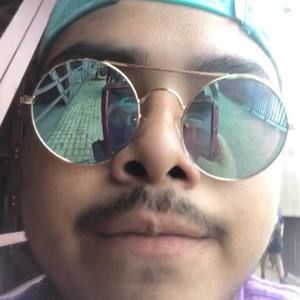 Meet your Posher, Edward